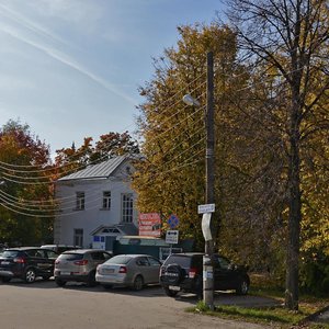 Shatkovskaya Street, No:2А, Nijni Novgorod: Fotoğraflar