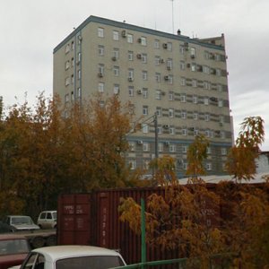 Ulitsa Sovetskoy Armii, 180/1, Samara: photo