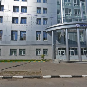 Grimau Street, 6, Moscow: photo
