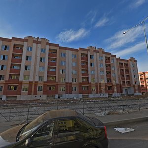 Nikolaevskiy Avenue, 14 ، مقاطعة سامارا: صورة