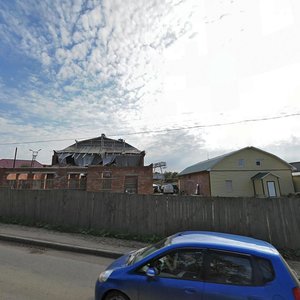 Ordzhonikidze Street, 93, Syktyvkar: photo
