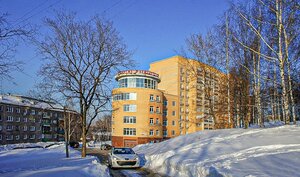 Karla Marksa Street, 250, Izhevsk: photo