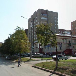 Mendeleyeva Street, 114А, Ufa: photo