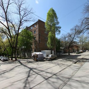 Zakrutkina Street, 52/10, Rostov‑na‑Donu: photo