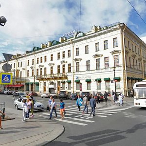 Kazanskaya Street, 1/25, : foto