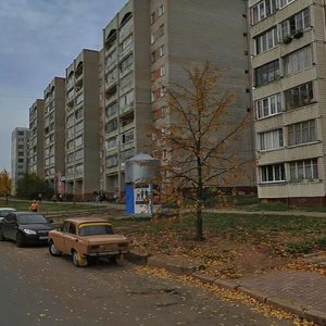 Ulitsa Kosmonavta Vladislava Volkova, 5, Kirov: photo