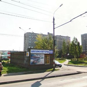 Narodnaya Street, 42Б, Nizhny Novgorod: photo