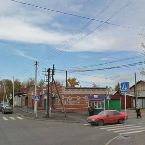 Chelyuskintsev Street, 26/230А, Barnaul: photo