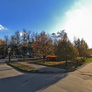 Mayakovskogo Street, 12/59, Ryazan: photo
