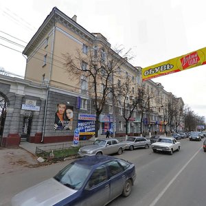 Pervomayskaya Street, 9, Tula: photo