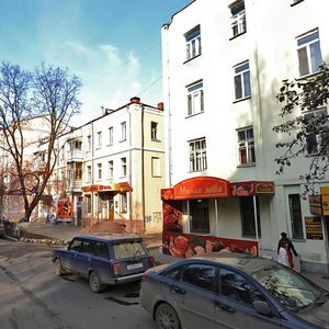 Gogolevskaya Street, 60, Tula: photo