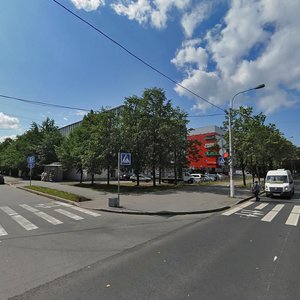 St. Petersburg Avenue, 60к1, Peterhof: photo