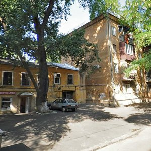 Kniazivska vulytsia, 36, Odesa: photo