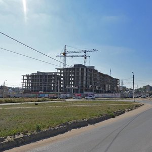 Pokryshkina Street, 6, Volgograd: photo