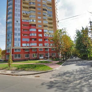 Heroiv Oborony Street, 10А, Kyiv: photo