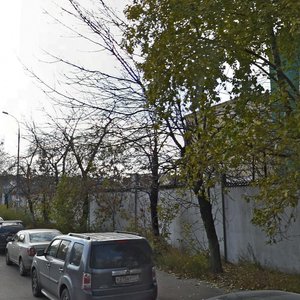 Ryazansky Avenue, No:10с19, Moskova: Fotoğraflar