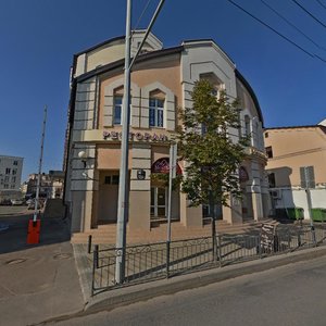 Levo-Bulachnaya Street, 30, Kazan: photo