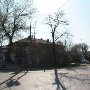 Tekuchyova Street, 320/162, Rostov‑na‑Donu: photo