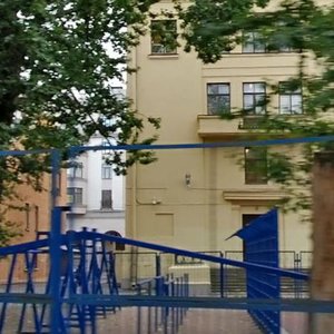 Vvedenskaya Street, 16-18 ، سان بطرسبرغ: صورة