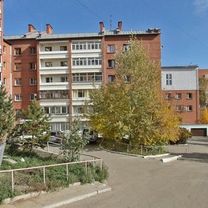 Ulitsa Lermontova, 140, Irkutsk: photo