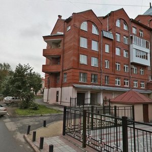 Kartashova Street, 25 ، تومسك: صورة
