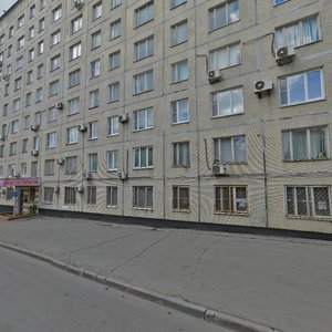 Lobachika Street, 17, Moscow: photo