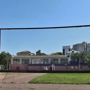 Уфа, Проспект Октября, 91А: фото