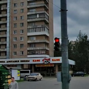 Krylenko Street, 39/29, : foto