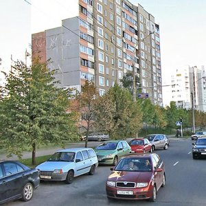 Siargieja Jasienina Street, 73 ، مينسك: صورة