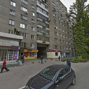 Zheleznodorozhnaya ulitsa, 5/9, Saratov: photo