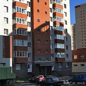 Ulitsa Andreya Upita, 7к1, Kirov: photo