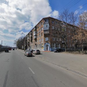 Liubomyra Huzara Avenue, 38А, Kyiv: photo