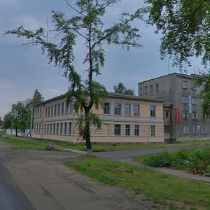 Nikolskiy Avenue, 15к1 ، : صورة