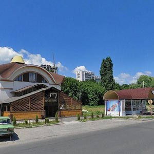 Черкассы, Улица Гагарина, 106: фото