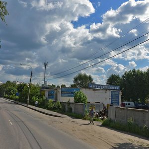 Vostochnoye shosse, 18, : foto