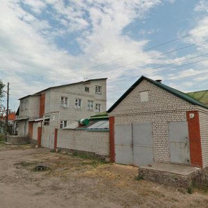 Dobrolyubova Street, 17, Voronezh: photo