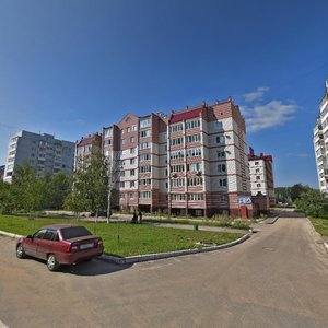 Ulitsa Komarova, 14Бк2, Zelenodolsk: photo