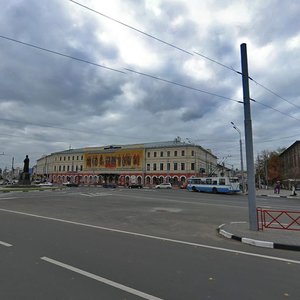 Ярославль, Комсомольская улица, 22: фото