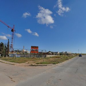 Kolobova Street, 22/1, Sevastopol: photo