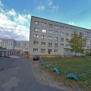 Storozhevaya ulitsa, 6, : foto