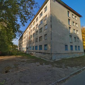 Karl Marx Street, 70к5, Kursk: photo