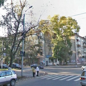 Komsomolskaya Street, 42, : foto