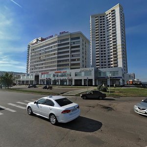 Khasana Tufana Avenue, 29Г, Naberezhnye Chelny: photo
