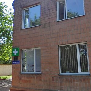 Ровно, Медицинская улица, 7А: фото
