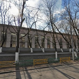 2nd Kabelnaya Street, 2с5, Moscow: photo