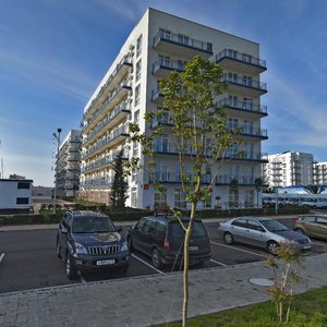 Parusnaya Street, 41, Krasnodar Krai: photo