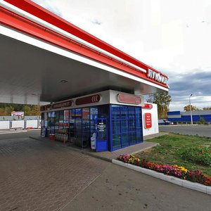 Melnichnaya ulitsa, 2, Izhevsk: photo