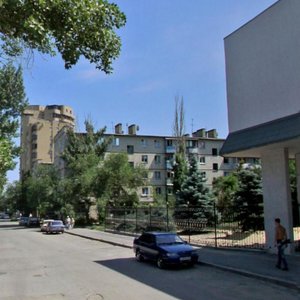 Волгоград, Улица Глазкова, 15: фото