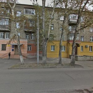 Красноярск, Кривоколенный переулок, 7: фото