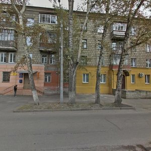 Krivokolenny pereulok, 7 ، كراسنويارسك: صورة